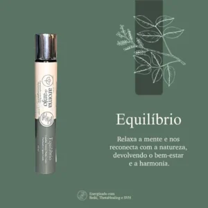 Alternative view of Equilíbrio - Roll-On de 10ml