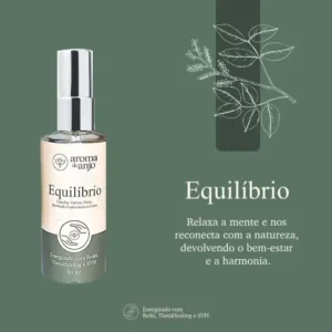 spray equilibrio