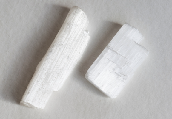 bastao de selenita preço comprar pedras naturais 