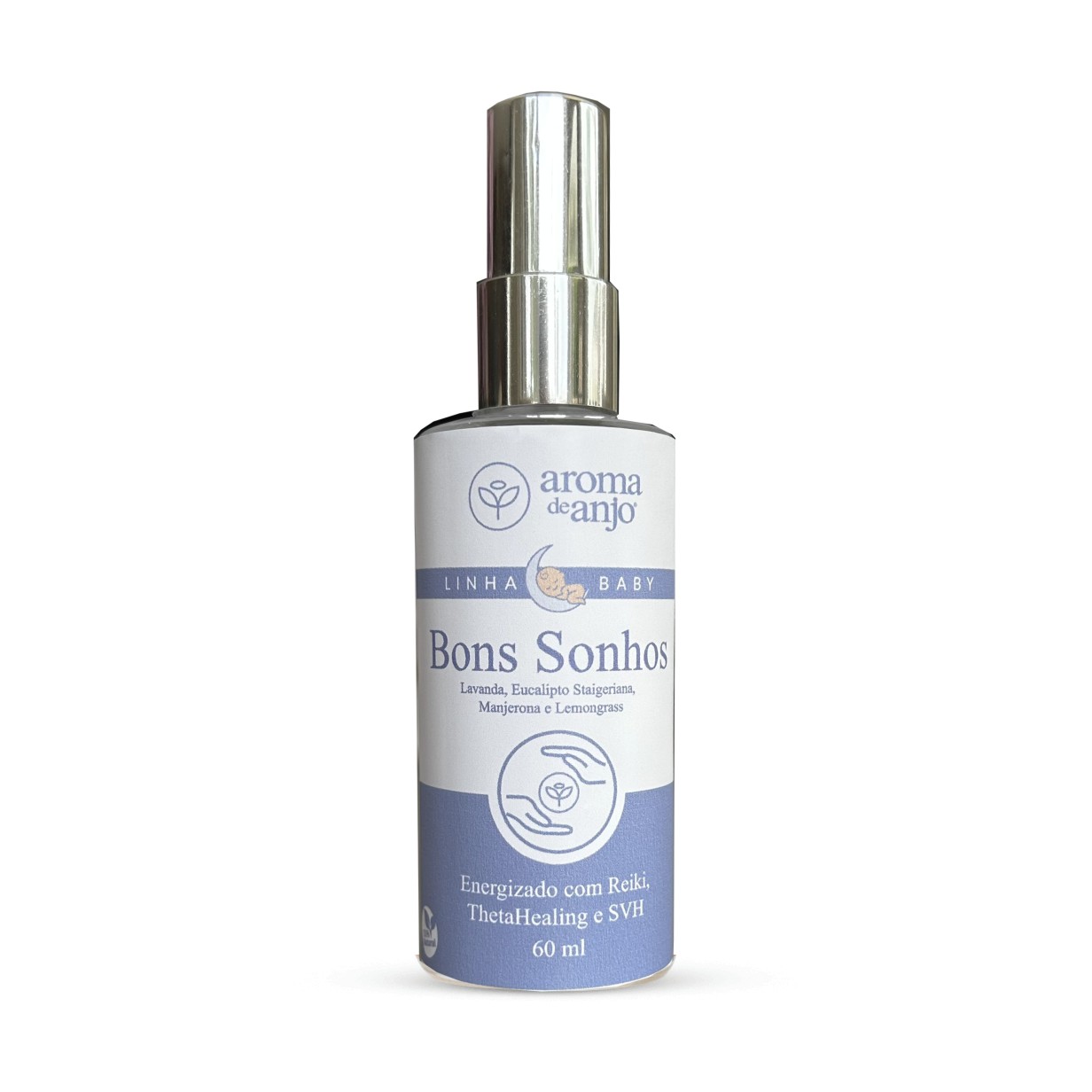 Bons Sonhos BABY - Spray 60ml