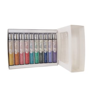 KIT 10 Roll-Ons Aromaterapêuticos - Saúde Integral - Imagem 3