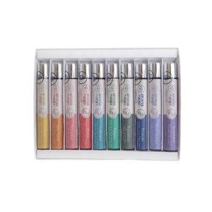 KIT 10 Roll-Ons Aromaterapêuticos - Saúde Integral - Imagem 5