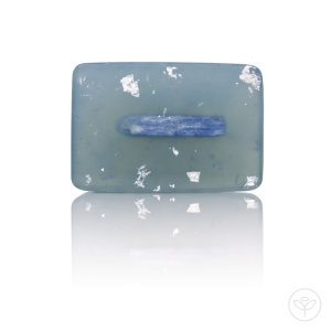 Alternative view of Sabonete CHAMA AZUL - Grande Fraternidade Branca