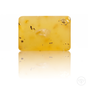 Alternative view of Sabonete CHAMA DOURADA - Grande Fraternidade Branca