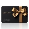 Gift Card (Vale-Presente)
