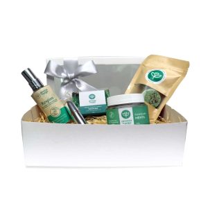 KIT RESPIRO  Menta & Eucalipto