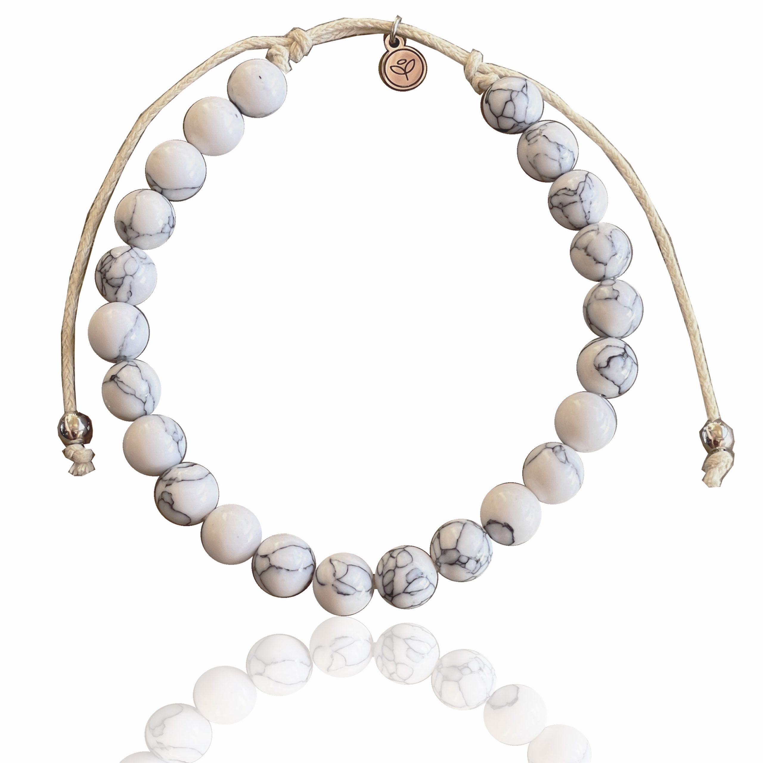 Pulseira Masculina - Howlita