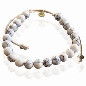 Pulseira Masculina - Howlita - Imagem 5
