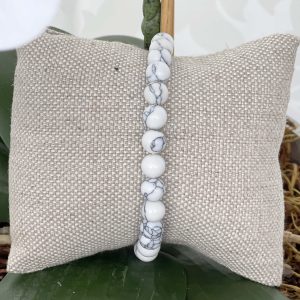 Pulseira Masculina - Howlita - Imagem 3