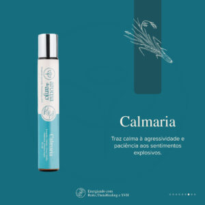 Alternative view of Calmaria - Roll-On de 10ml