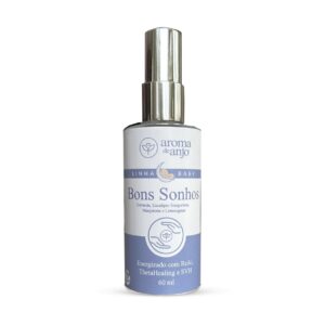 Bons Sonhos BABY - Spray 60ml