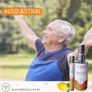 Alto Astral - Roll-On de 10ml - Imagem 3