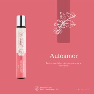 Alternative view of Autoamor - Roll-On de 10ml