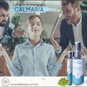 Calmaria - Roll-On de 10ml - Imagem 3