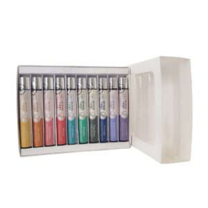 KIT 10 Roll-Ons Aromaterapêuticos - Saúde Integral - Imagem 3