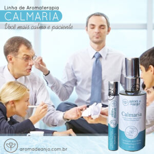 Alternative view of Calmaria - Spray de 60ml