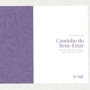 Alternative view of E-book | Caminho para o Bem-Estar