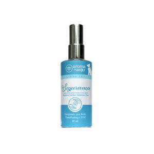 Segurança Cães - Spray Aromaterapia PET