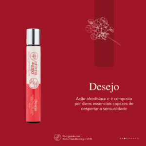 Alternative view of Desejo - Roll-On de 10ml