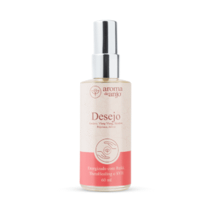 Desejo - Spray de 60ml