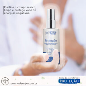 Alternative view of Proteção - Spray de 60ml