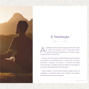 E-book | Caminho para o Bem-Estar - Imagem 9