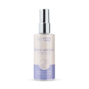 Bons Sonhos - Spray de 60ml