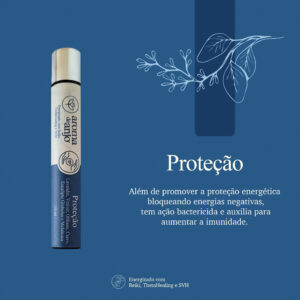 Alternative view of Proteção - Roll-On de 10ml