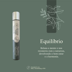 Alternative view of Equilíbrio - Roll-On de 10ml