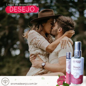 Alternative view of Desejo - Spray de 60ml
