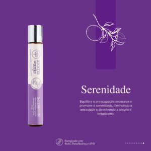 Alternative view of Serenidade - Roll-On de 10ml