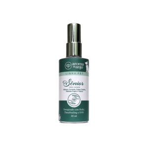 Sênior Cães - Spray Aromaterapia PET