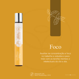 Alternative view of Foco - Roll-On de 10ml