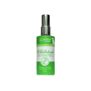 Vitalidade Cães - Spray Aromaterapia PET