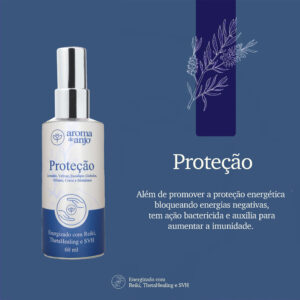 Proteção - Spray de 60ml - Imagem 3