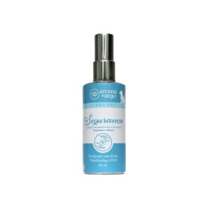 Segurança Gatos - Spray Aromaterapia PET