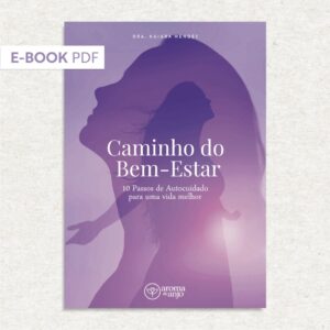 E-book | Caminho para o Bem-Estar