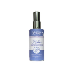 Relax Gatos - Spray Aromaterapia PET