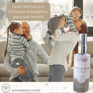 Alternative view of Harmonia da Casa - Spray de 120ml