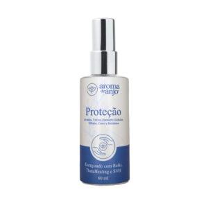 Proteção - Spray de 60ml
