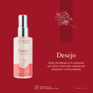 Desejo - Spray de 60ml - Imagem 3