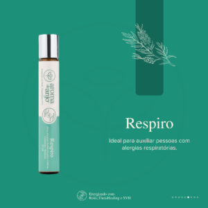 Alternative view of Respiro - Roll-On de 10ml