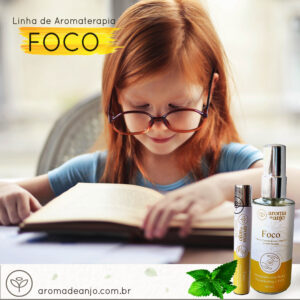 Alternative view of Foco - Spray de 60ml