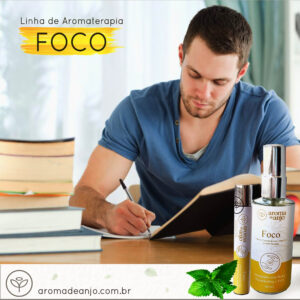 Foco - Roll-On de 10ml - Imagem 3