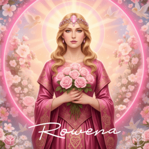 Sabonete CHAMA ROSA - Grande Fraternidade Branca - Imagem 3