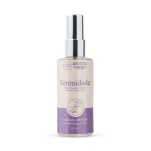 Serenidade - Spray de 60ml
