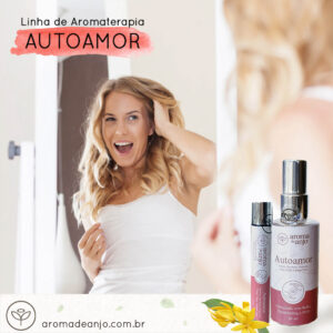Alternative view of Autoamor - Spray de 60ml