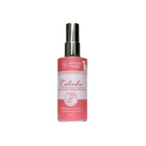 Colinho Cães - Spray Aromaterapia PET