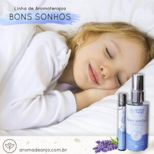 Alternative view of Bons Sonhos - Spray de 60ml