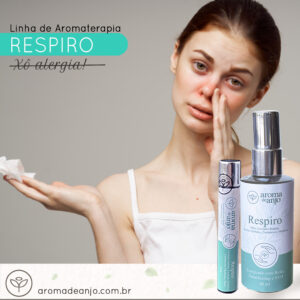 Alternative view of Respiro - Spray de 60ml